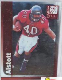 Mike Alstott