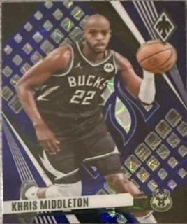 Khris Middleton