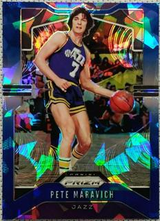 Pete Maravich