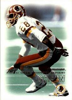 Darrell Green