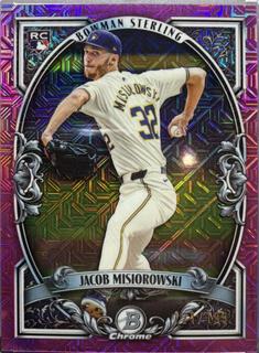 Jacob Misiorowski