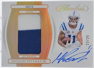 Michael Pittman Jr.