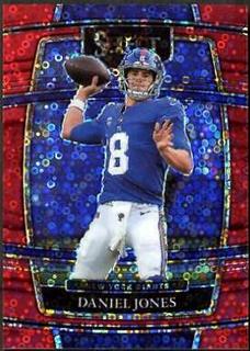Daniel Jones