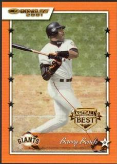 Barry Bonds