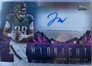 Johnny Wilson