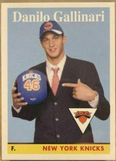Danilo Gallinari