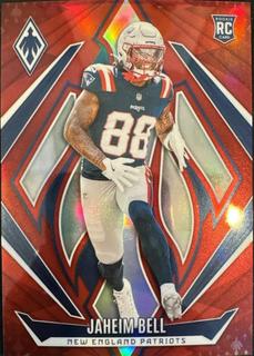 Jaheim Bell