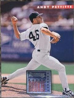 Andy Pettitte