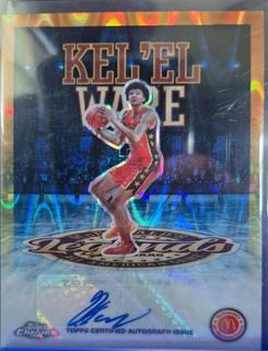 Kel'el Ware