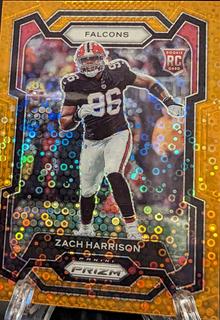 Zach Harrison