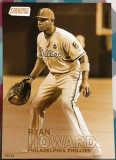 Ryan Howard