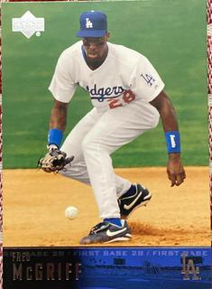 Fred McGriff
