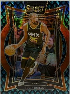 Kevin Durant