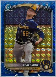 Josh Knoth