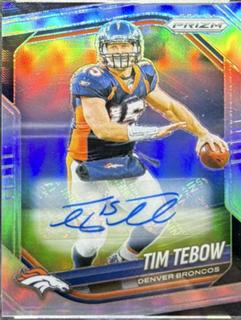 Tim Tebow