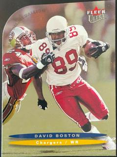 David Boston