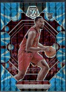 Isaiah Mobley