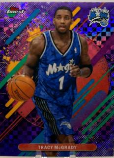 Tracy McGrady