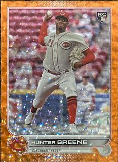 Hunter Greene