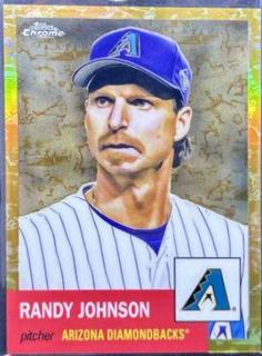 Randy Johnson