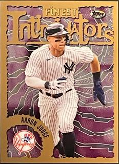 Aaron Judge