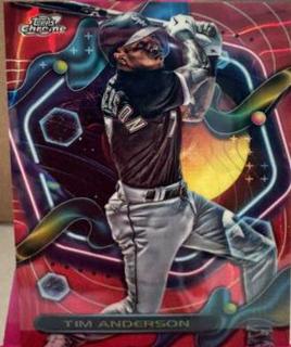 Tim Anderson