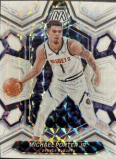 Michael Porter Jr.