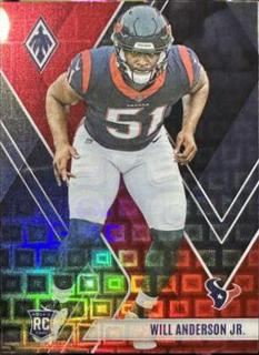 Will Anderson Jr.