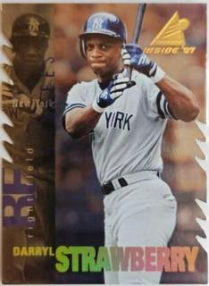 Darryl Strawberry