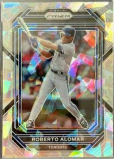Roberto Alomar