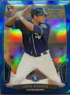 Jedd Gyorko