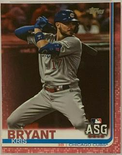 Kris Bryant