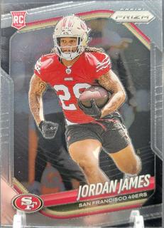 Jordan James
