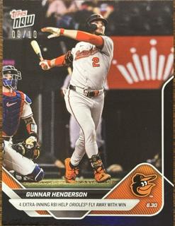 Gunnar Henderson