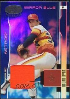 Nolan Ryan