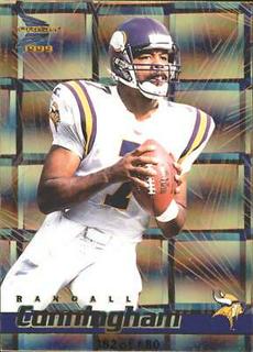 Randall Cunningham