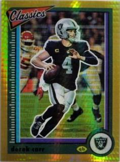 Derek Carr