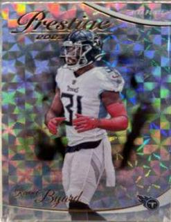 Kevin Byard