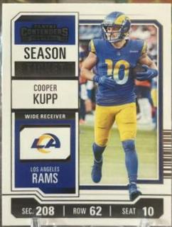 Cooper Kupp