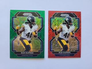 Bud Dupree