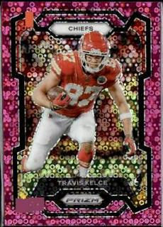 Travis Kelce