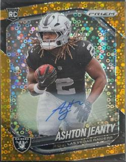 Ashton Jeanty