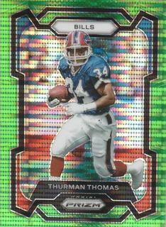 Thurman Thomas