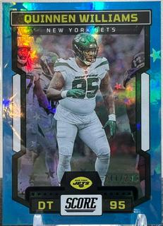 Quinnen Williams