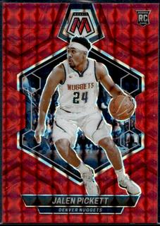 Jalen Pickett