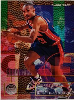 Grant Hill