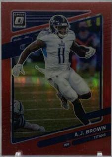 A. J. Brown