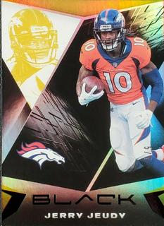 Jerry Jeudy