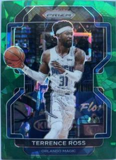 Terrence Ross