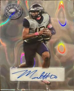 Madden Iamaleava